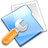 公用事业文件夹 Utilities folder